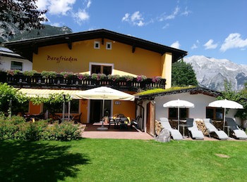Activ Pension Bergfrieden