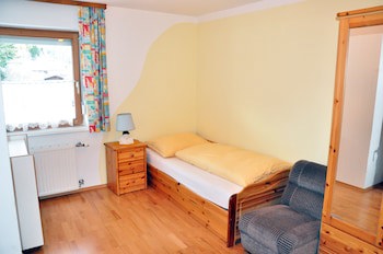 Activ Pension Bergfrieden