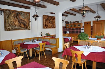 Activ Pension Bergfrieden
