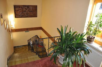 Activ Pension Bergfrieden