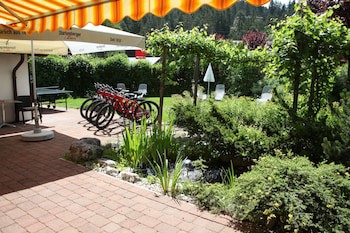 Activ Pension Bergfrieden