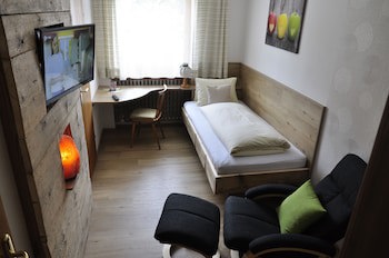 Activ Pension Bergfrieden