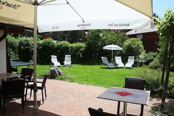 Activ Pension Bergfrieden