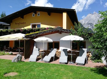 Activ Pension Bergfrieden