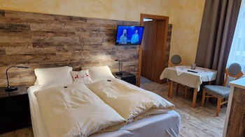 Activ Pension Bergfrieden