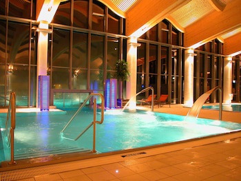 Activ Pension Bergfrieden