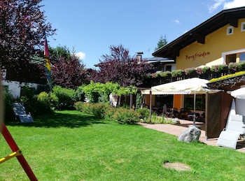 Activ Pension Bergfrieden