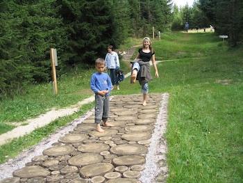 Activ Pension Bergfrieden