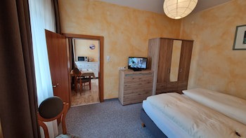 Activ Pension Bergfrieden