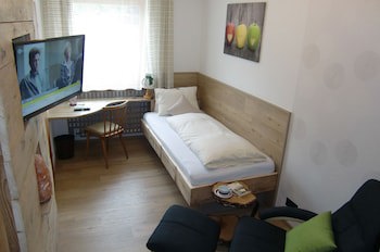 Activ Pension Bergfrieden