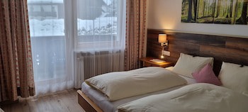 Activ Pension Bergfrieden