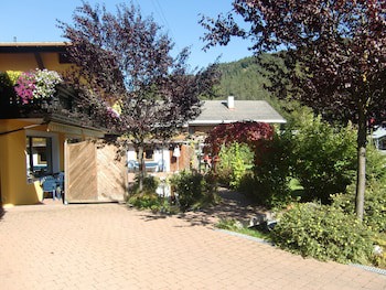 Activ Pension Bergfrieden
