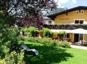 Activ Pension Bergfrieden
