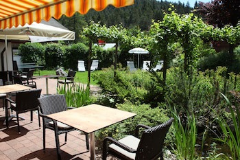 Activ Pension Bergfrieden