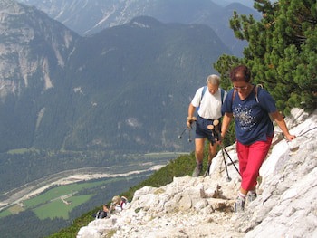Activ Pension Bergfrieden