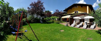 Activ Pension Bergfrieden