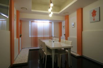 Dong Seoul Hotel