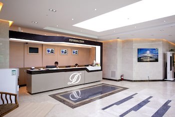 Dong Seoul Hotel