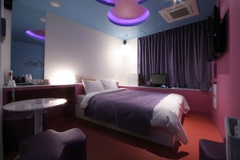 Dong Seoul Hotel