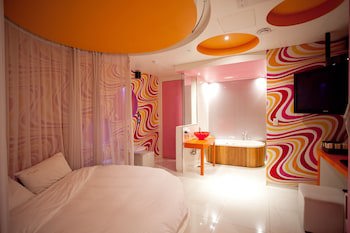 Dong Seoul Hotel