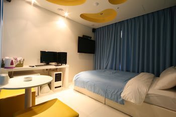 Dong Seoul Hotel