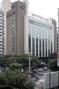 Dong Seoul Hotel