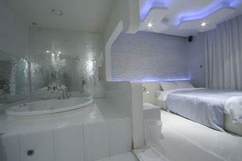 Dong Seoul Hotel