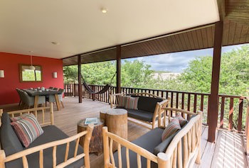 Morena Resort