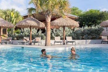 Morena Resort