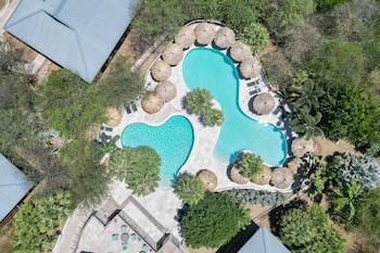 Morena Resort
