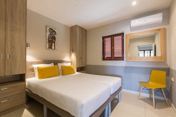 Morena Resort