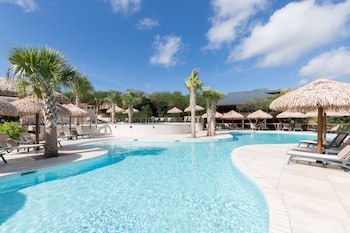 Morena Resort