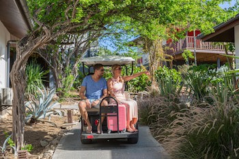 Morena Resort