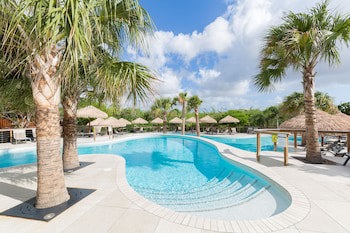 Morena Resort