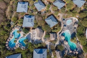 Morena Resort