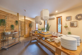 Morena Resort