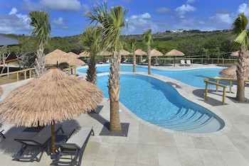 Morena Resort