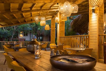 Morena Resort