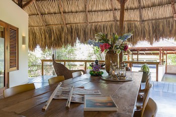 Morena Resort