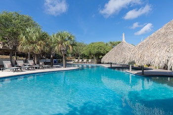 Morena Resort