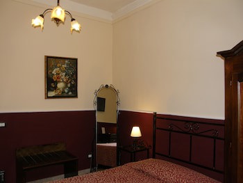 Il Gattopardo House fotoğrafı