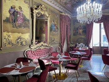 Il Gattopardo House fotoğrafı