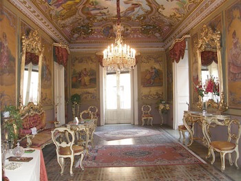Il Gattopardo House galeri fotoğrafı
