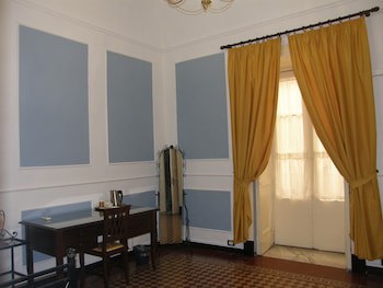 Il Gattopardo House fotoğrafı