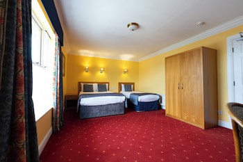 Celtic Royal Hotel