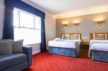 Celtic Royal Hotel