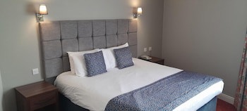 Celtic Royal Hotel
