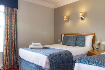 Celtic Royal Hotel