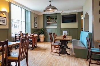 Celtic Royal Hotel