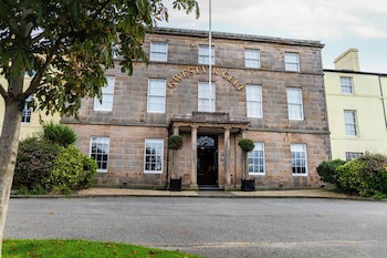 Celtic Royal Hotel